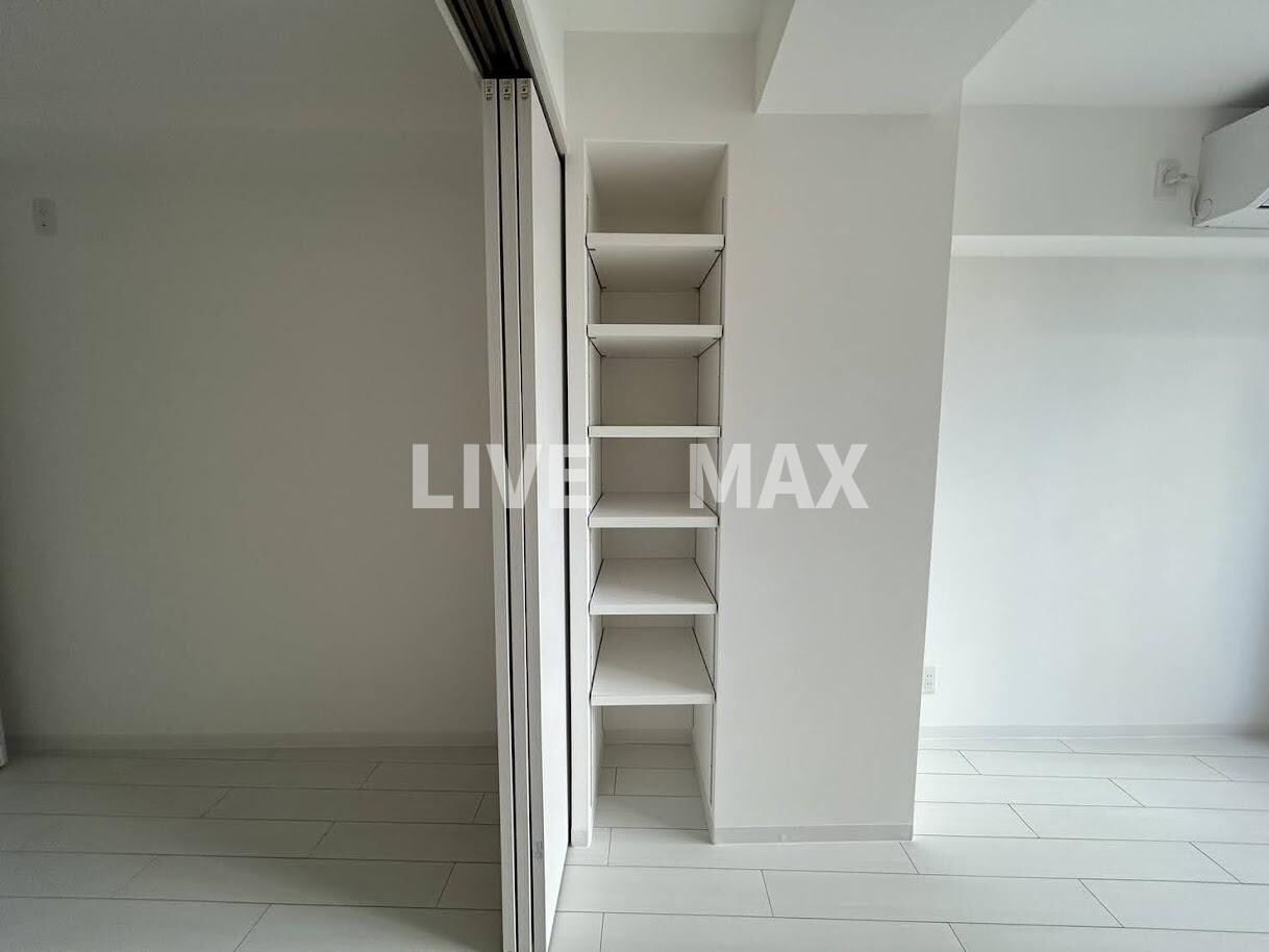 グレースビーコン大宮の物件内観写真