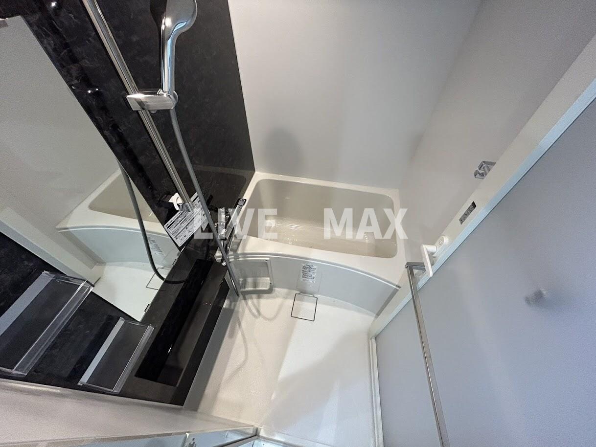 グレースビーコン大宮の物件内観写真