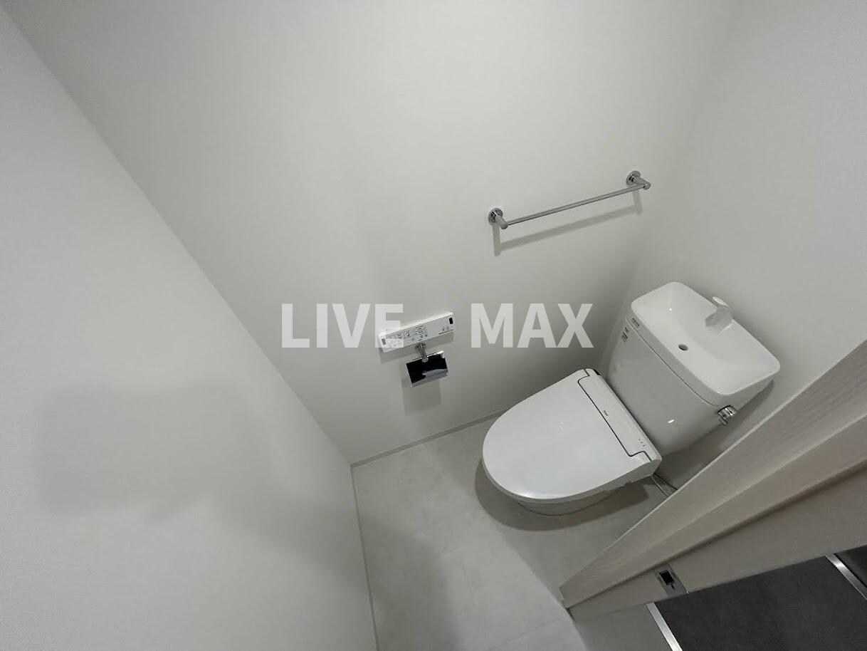 グレースビーコン大宮の物件内観写真