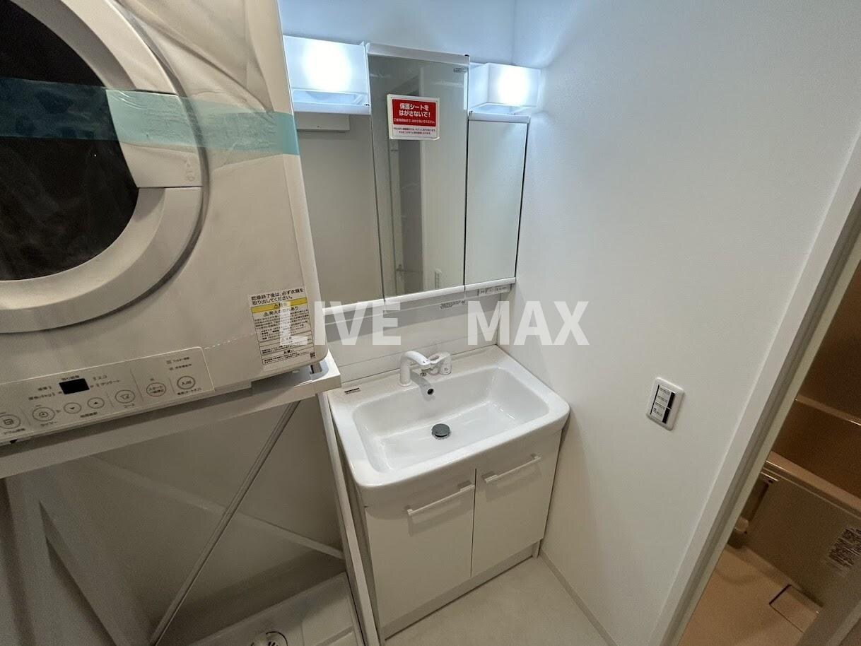 グレースビーコン大宮の物件内観写真