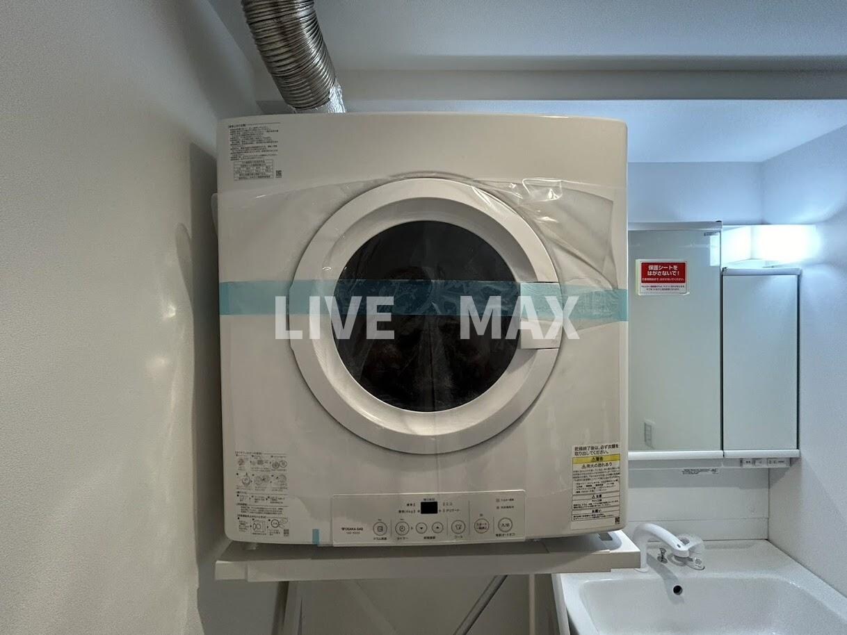 グレースビーコン大宮の物件内観写真