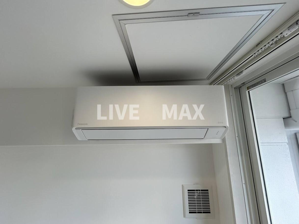 グレースビーコン大宮の物件内観写真