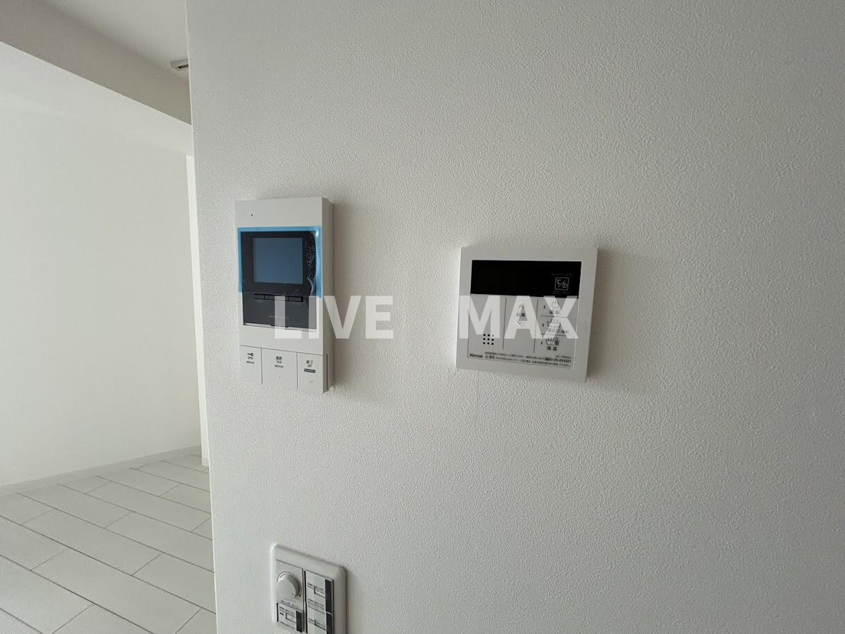 グレースビーコン大宮の物件内観写真