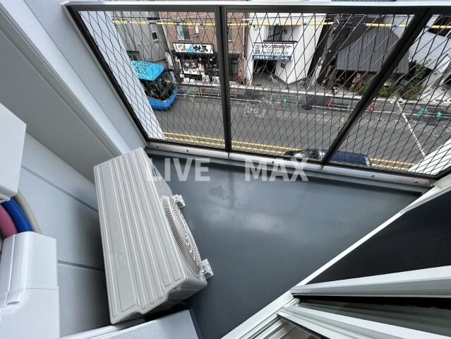 グレースビーコン大宮の物件内観写真