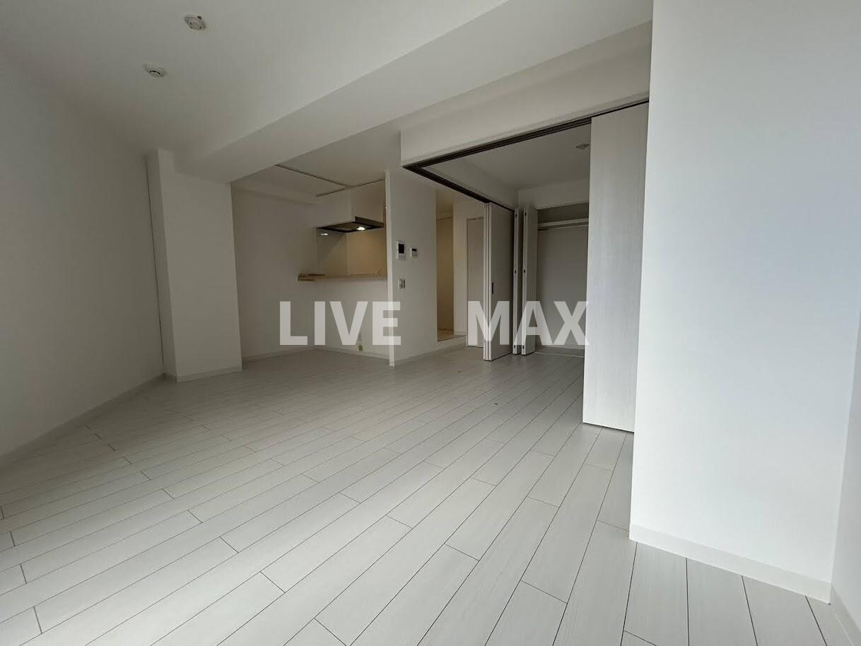 グレースビーコン大宮の物件内観写真