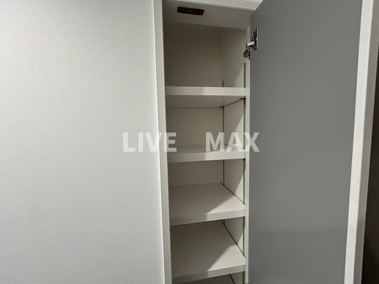 グレースビーコン大宮の物件内観写真