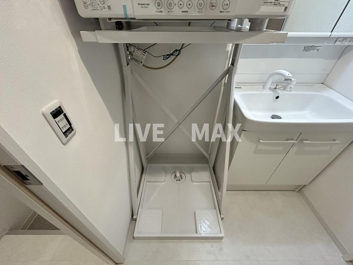 グレースビーコン大宮の物件内観写真