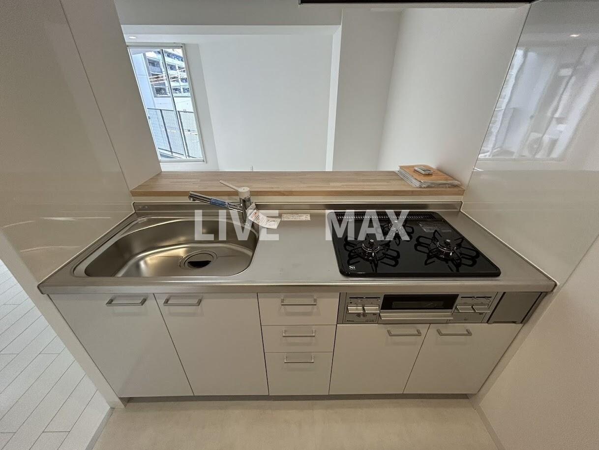 グレースビーコン大宮の物件内観写真