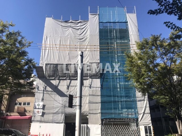 ベラジオ雅び京都円町駅前の物件外観写真