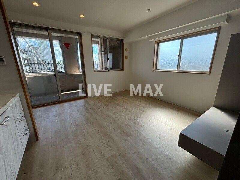 パインフィールド五条の物件内観写真