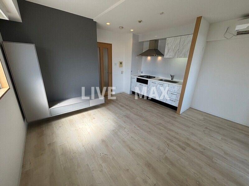 パインフィールド五条の物件内観写真