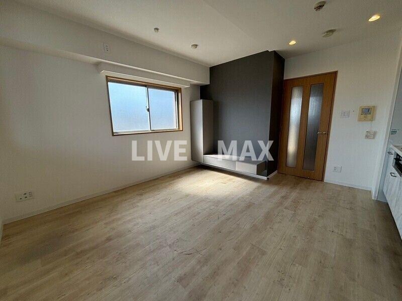 パインフィールド五条の物件内観写真