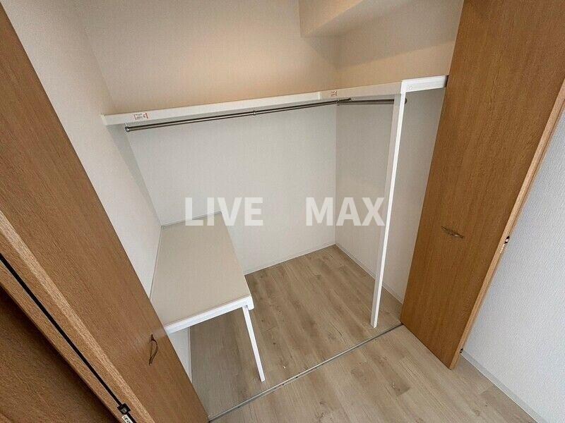 パインフィールド五条の物件内観写真