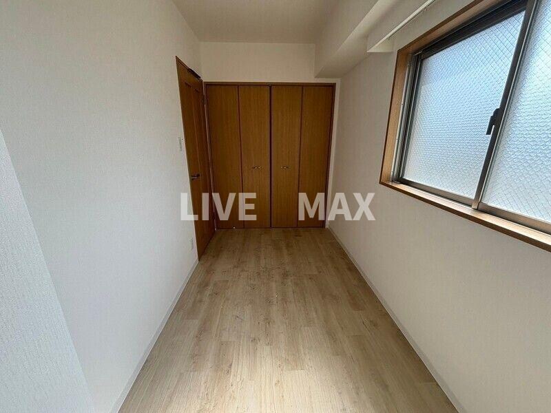 パインフィールド五条の物件内観写真