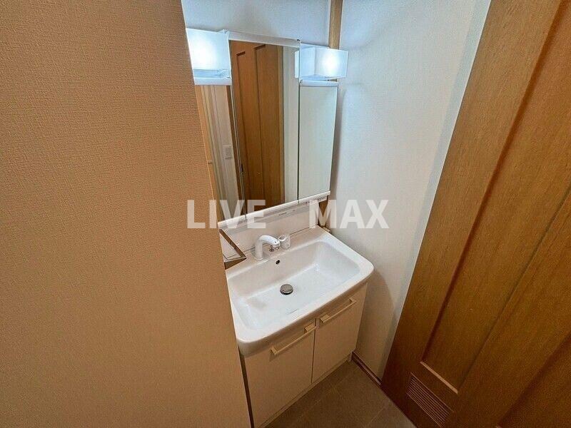 パインフィールド五条の物件内観写真