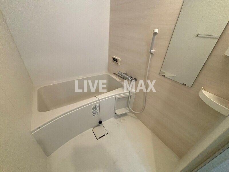 パインフィールド五条の物件内観写真