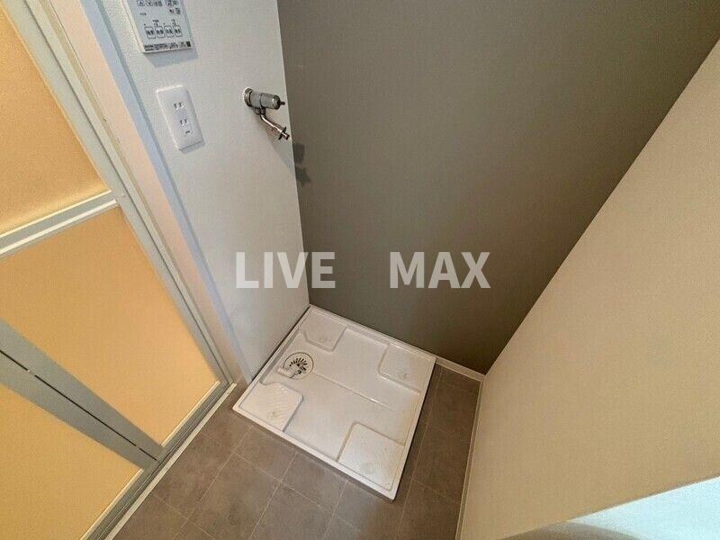 パインフィールド五条の物件内観写真