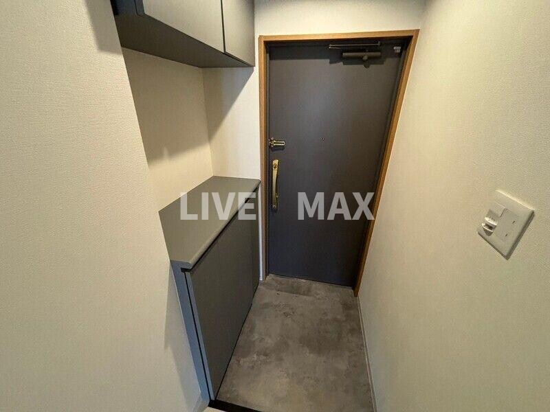 パインフィールド五条の物件内観写真