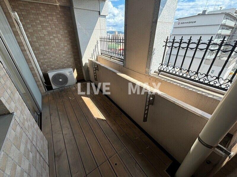 パインフィールド五条の物件内観写真