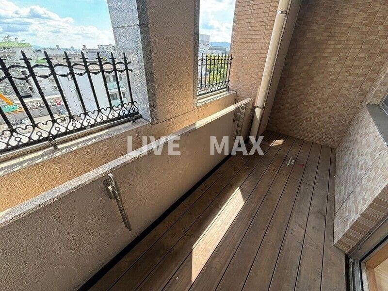 パインフィールド五条の物件内観写真