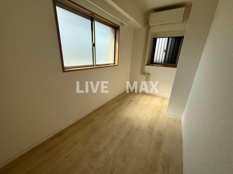 パインフィールド五条の物件内観写真