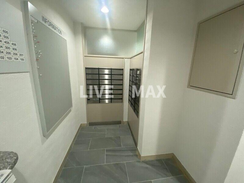 パインフィールド五条の物件内観写真