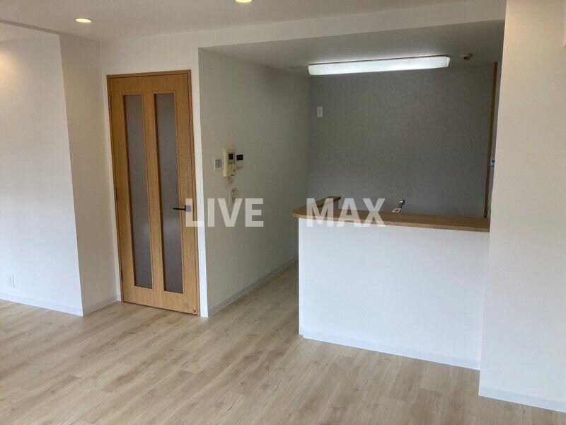 パインフィールド五条の物件内観写真