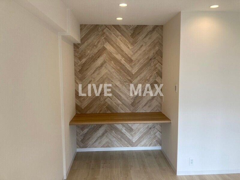 パインフィールド五条の物件内観写真