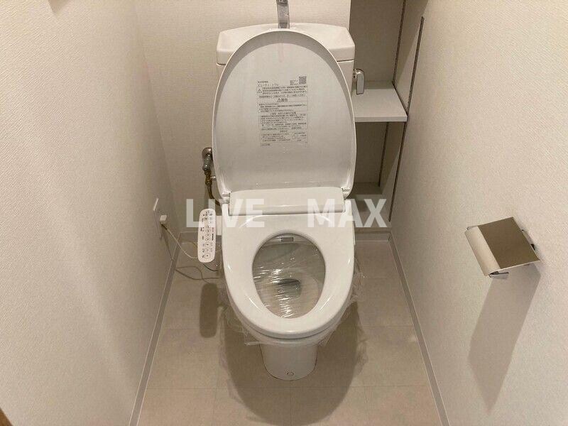 パインフィールド五条の物件内観写真