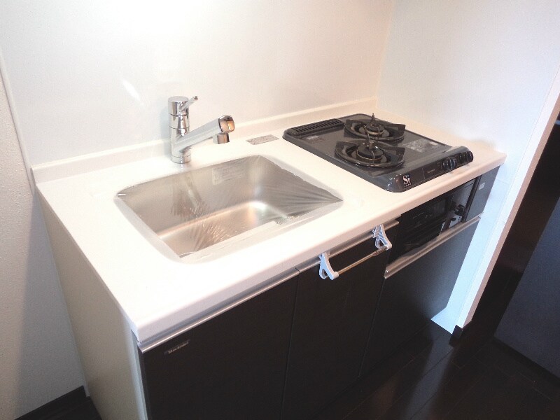 アスヴェル京都二条駅前Ⅱの物件内観写真