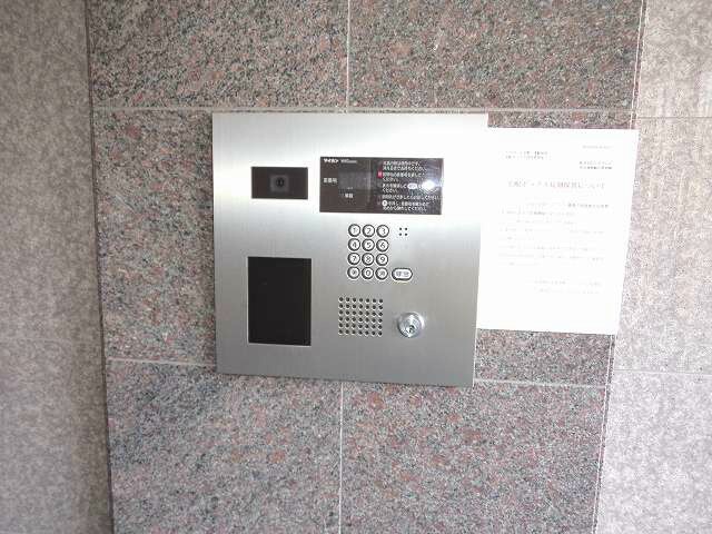 アスヴェル京都二条駅前Ⅱの物件外観写真