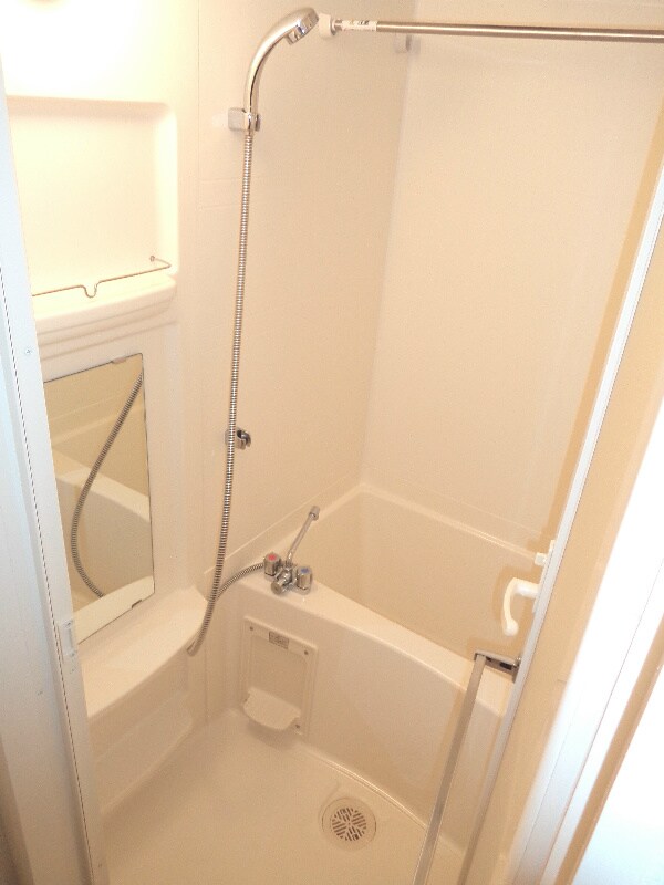 アスヴェル京都二条駅前Ⅱの物件内観写真