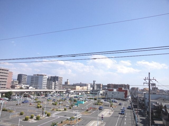 アスヴェル京都二条駅前Ⅱの物件内観写真