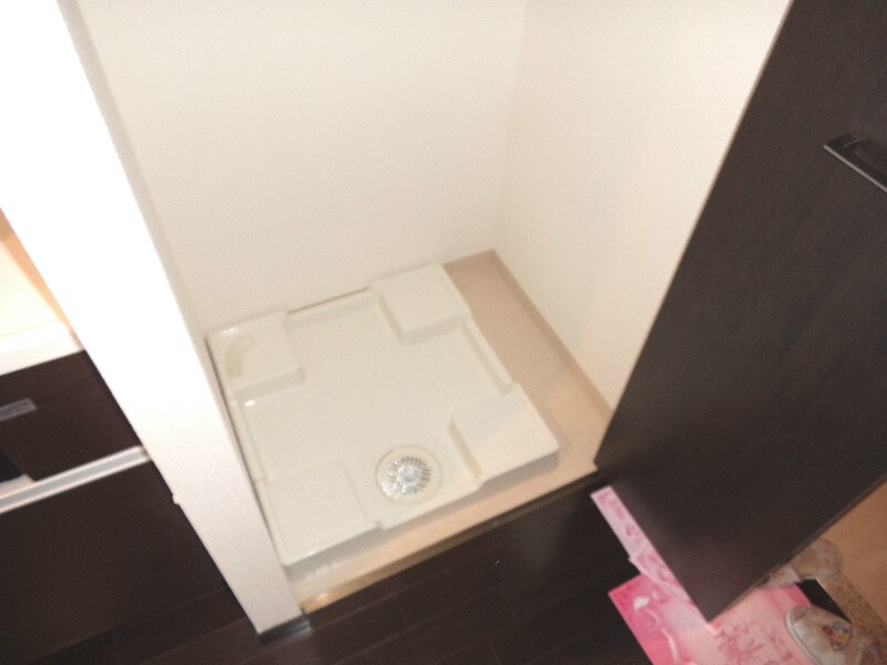 アスヴェル京都二条駅前Ⅱの物件内観写真