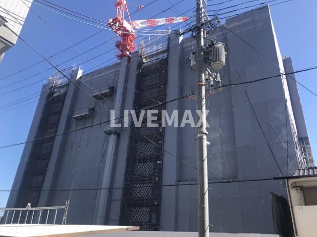 エステムコート京都祥邸の物件内観写真