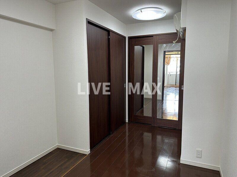 イーグルコート三条京阪の物件内観写真