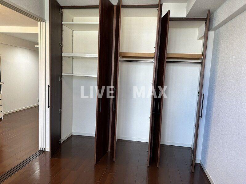 イーグルコート三条京阪の物件内観写真