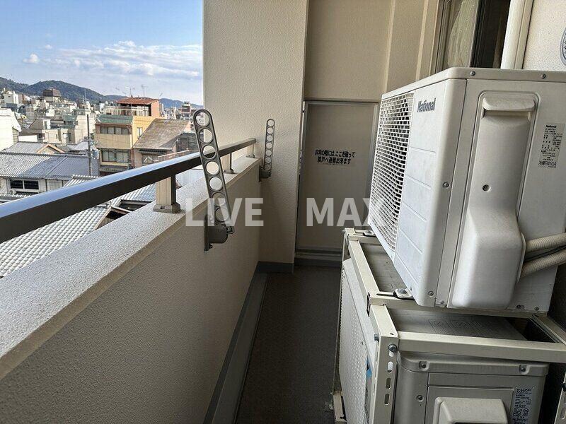 イーグルコート三条京阪の物件内観写真