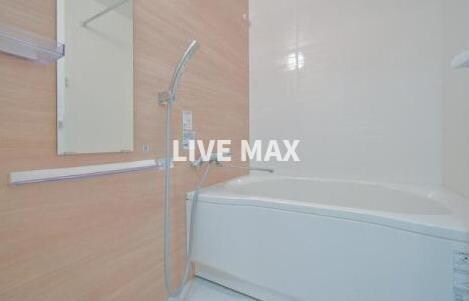 CAVANA九条烏丸の物件内観写真