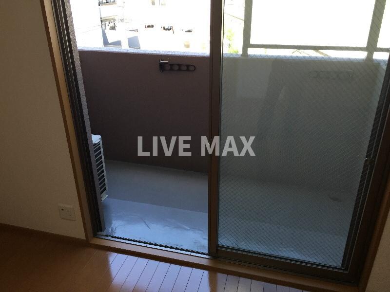 ティムール九条の物件内観写真