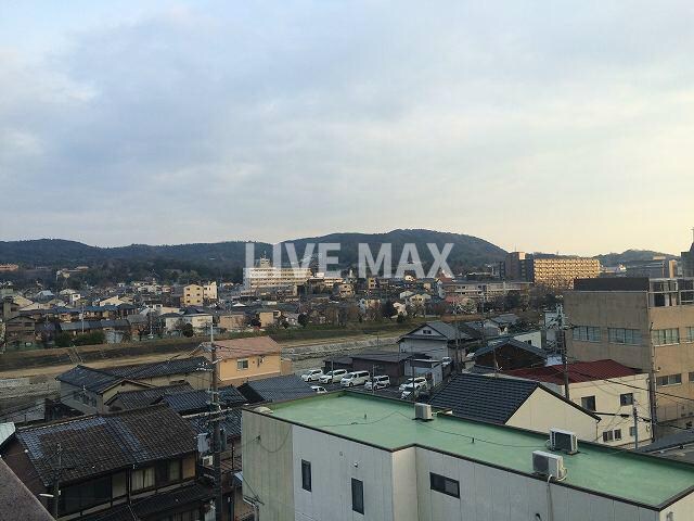 ティムール九条の物件内観写真