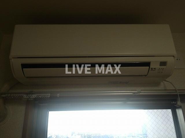 ティムール九条の物件内観写真