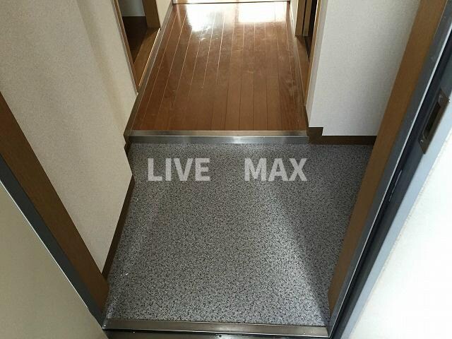 シティパルの物件内観写真