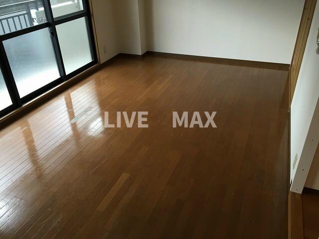 シティパルの物件内観写真