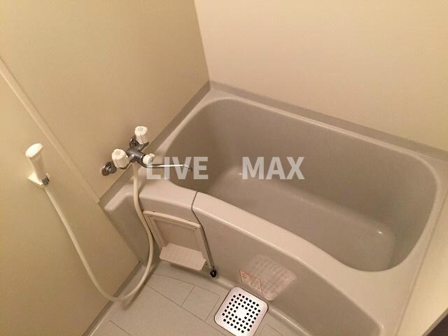 シティパルの物件内観写真