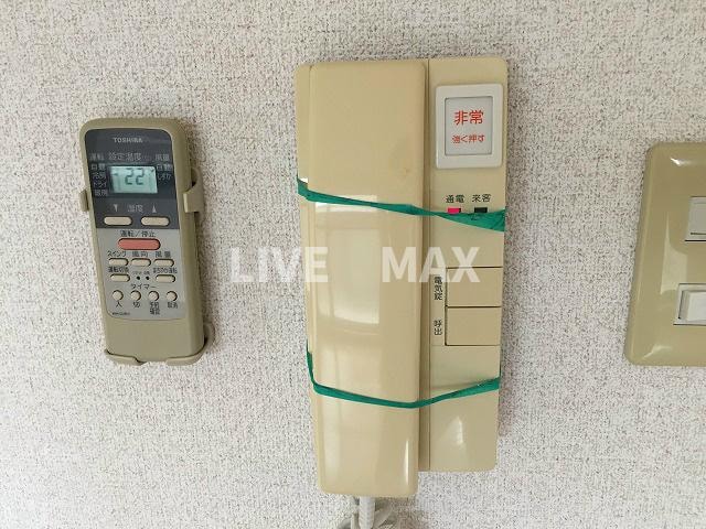 シティパルの物件内観写真