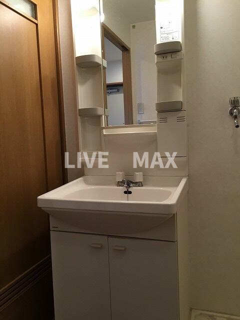 シティパルの物件内観写真