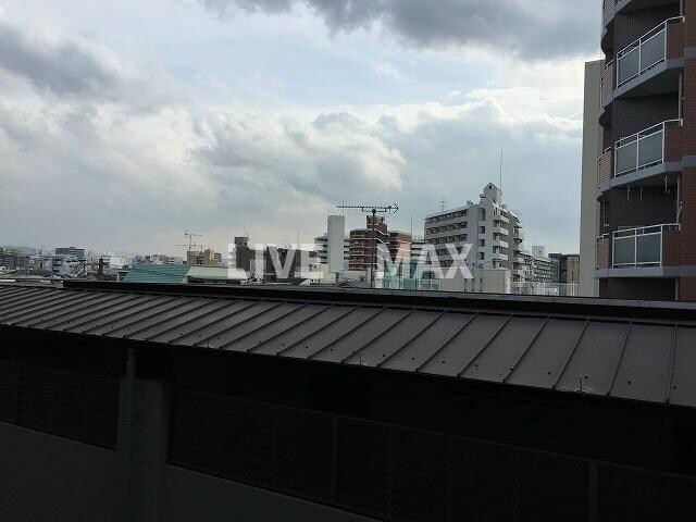 シティパルの物件内観写真