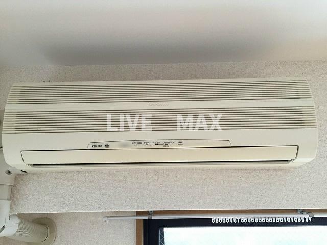 シティパルの物件内観写真