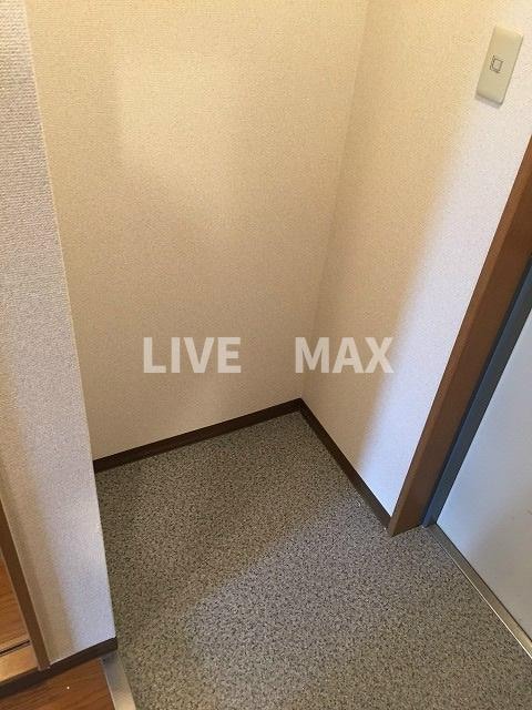 シティパルの物件内観写真